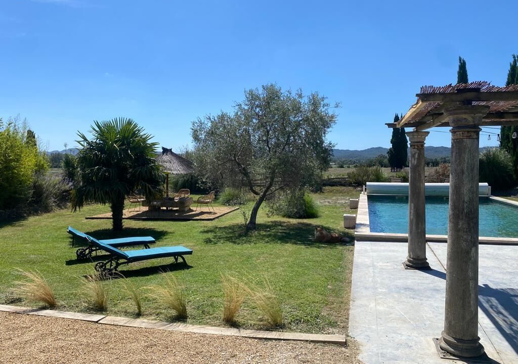 Photo of Outdoor in Maillane