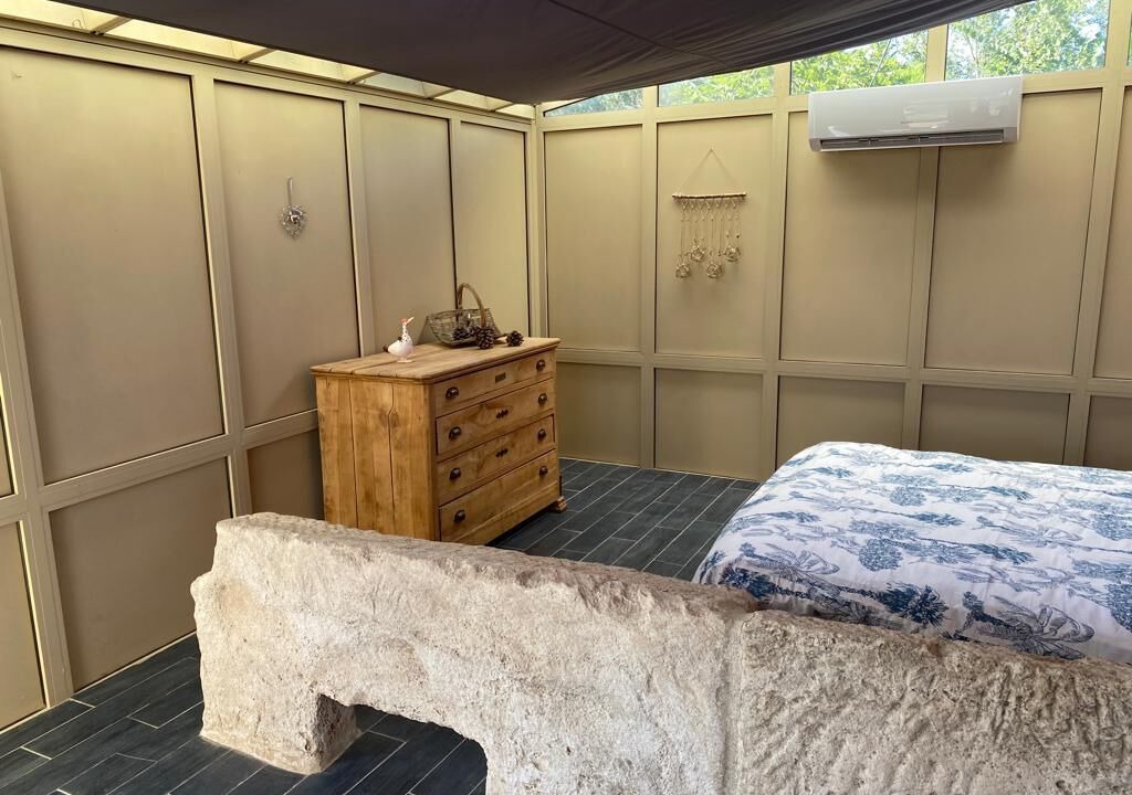 Photo of Bedroom in Maillane