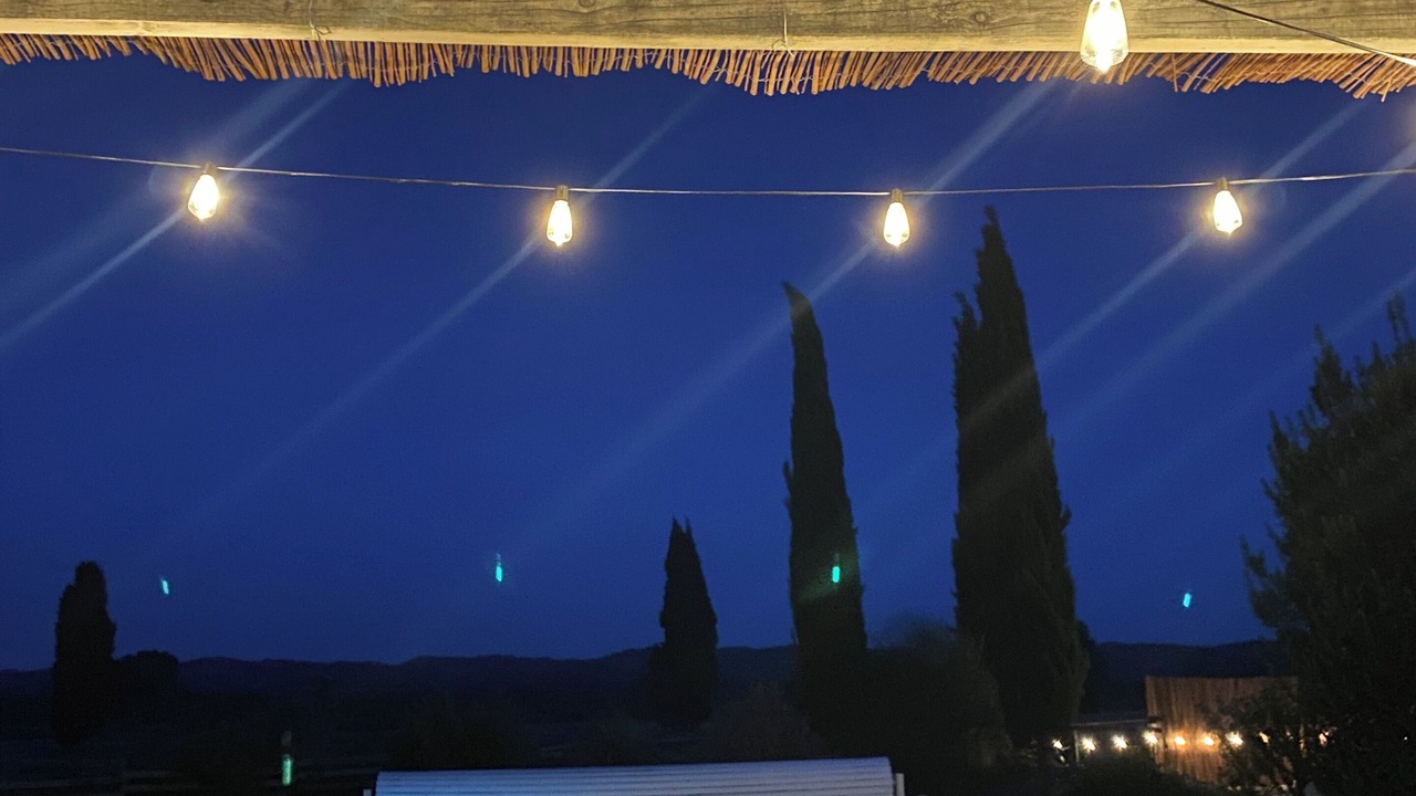 Photo of Outdoor in Maillane
