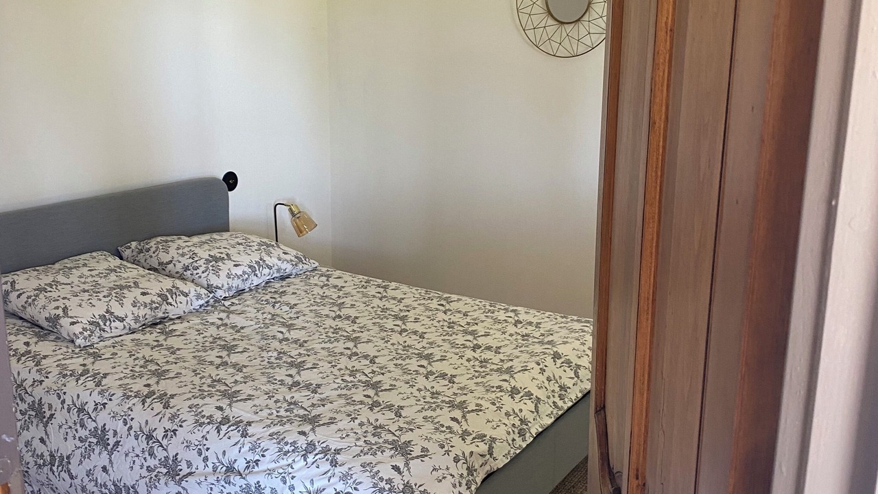 Photo of Bedroom in Maillane