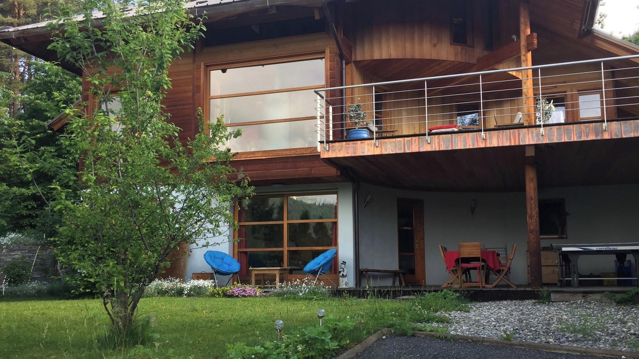 Photo of Outdoor in Forville