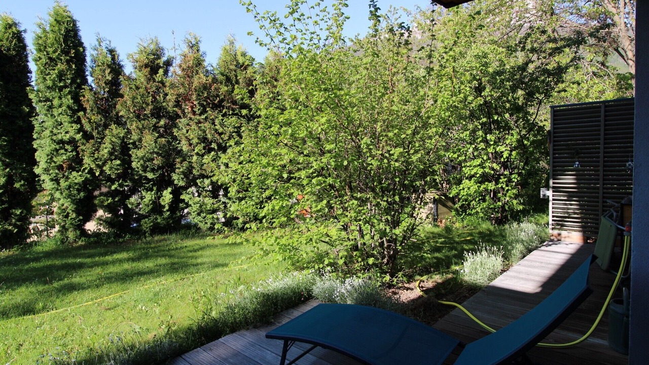 Photo of Patio Balcony in Forville