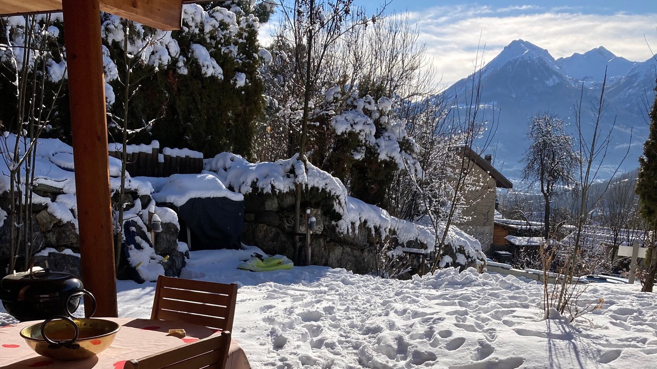 Photo of Outdoor in Forville
