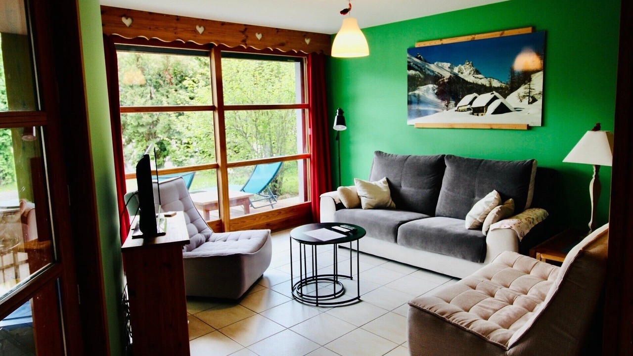 Photo of Livingroom in Forville
