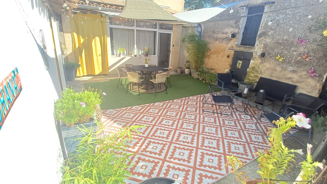 Photo of Outdoor in Lourmarin