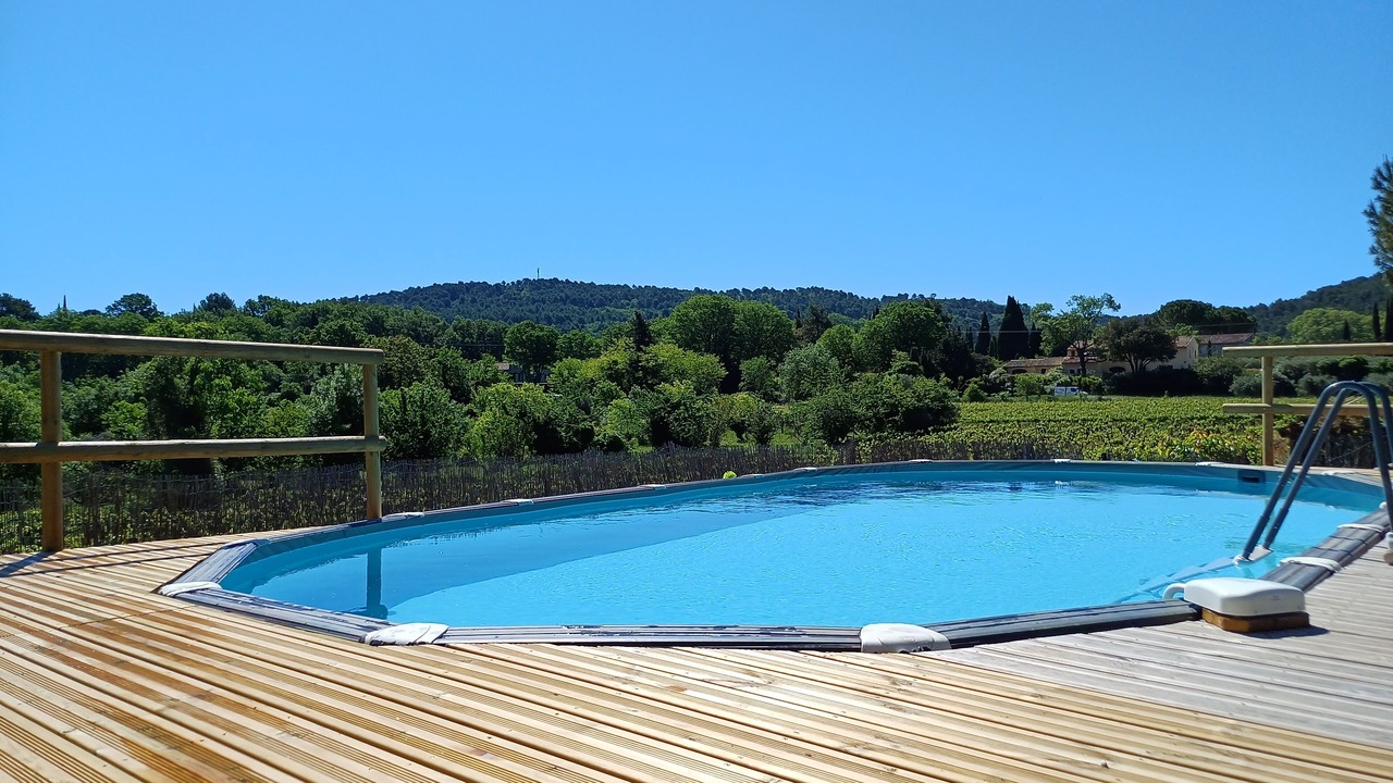 Photo of Outdoor in Lourmarin