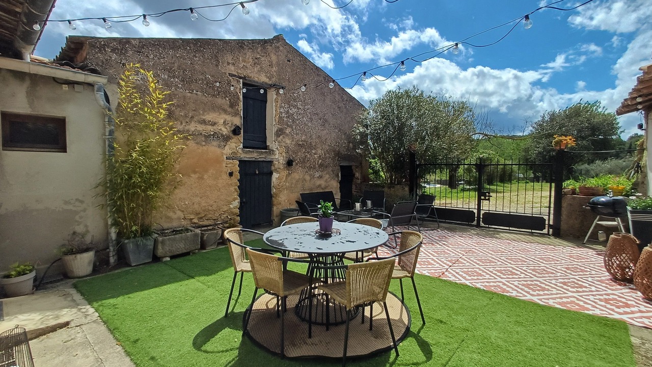 Photo of Outdoor in Lourmarin