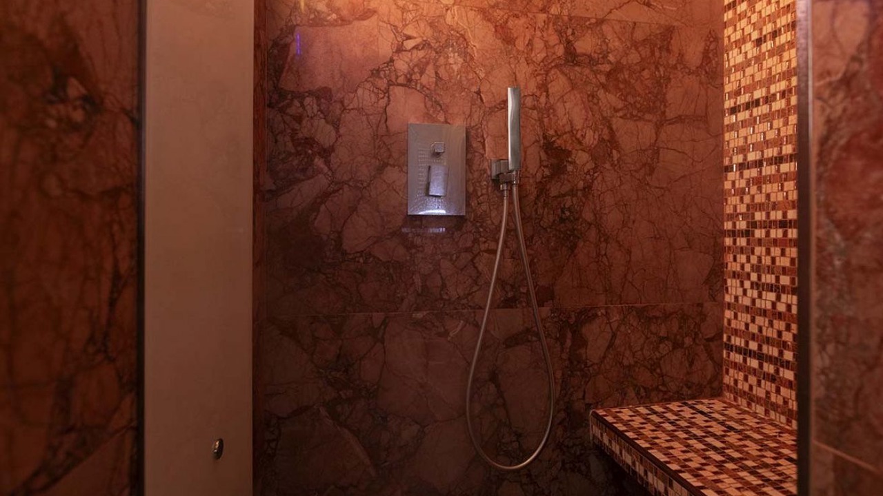 Photo of Bathroom in Rione VII Regola