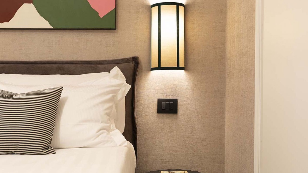 Photo of Bedroom in Rione VII Regola