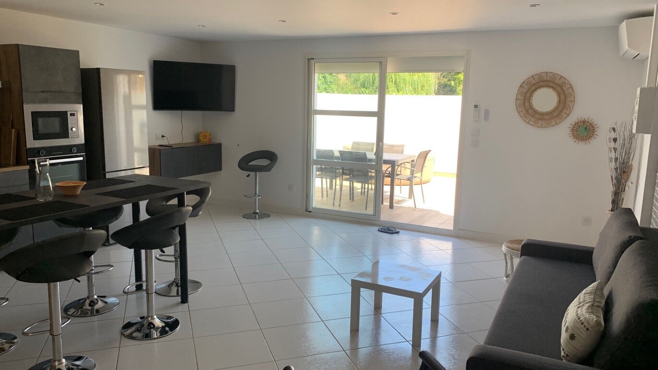 Photo of Livingroom in Narbonne