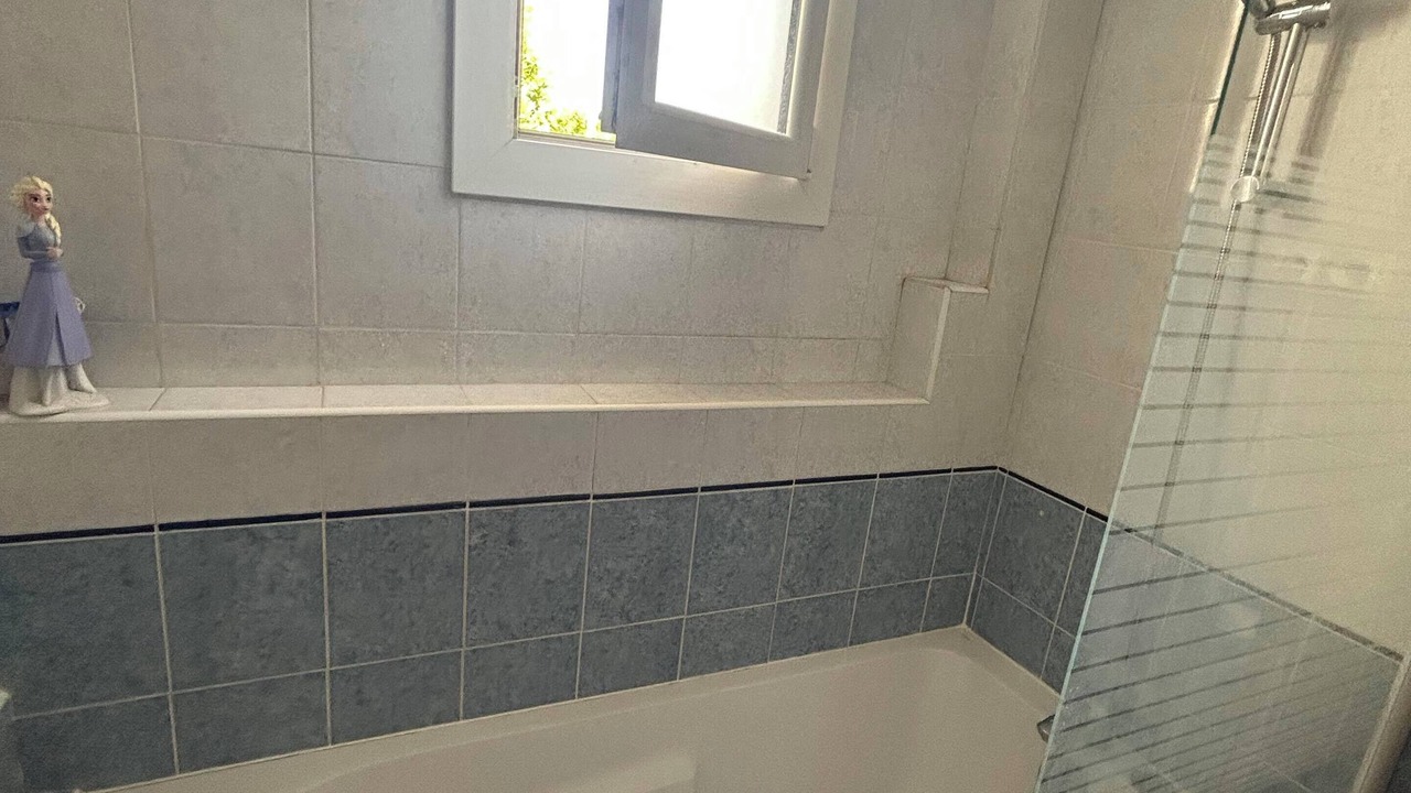 Photo of Bathroom in Sainte-Marguerite