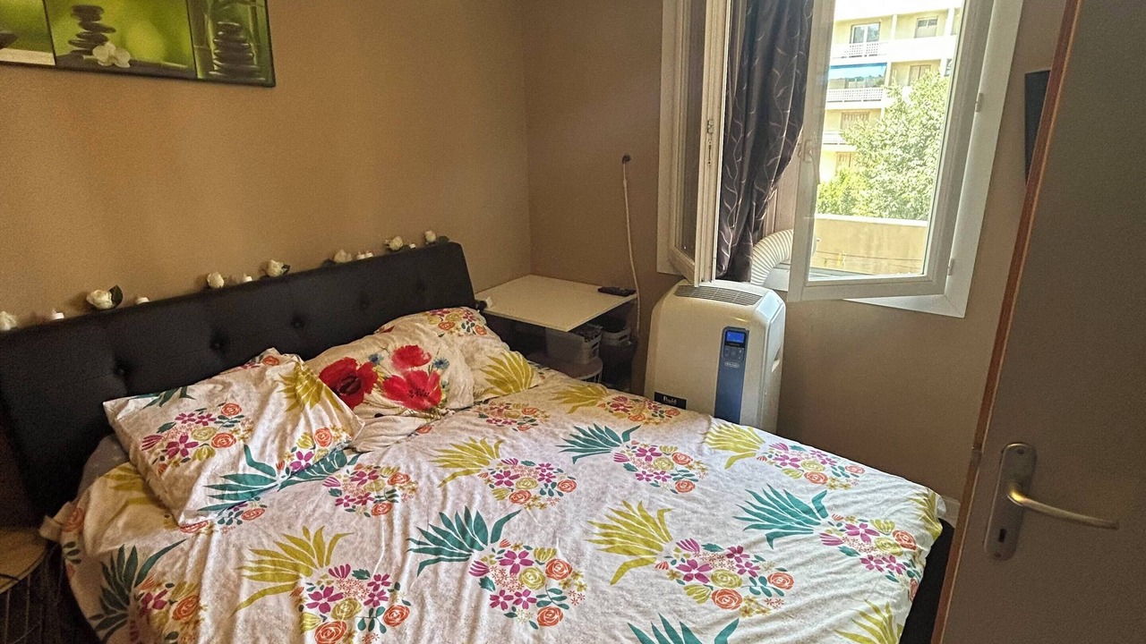 Photo of Bedroom in Sainte-Marguerite