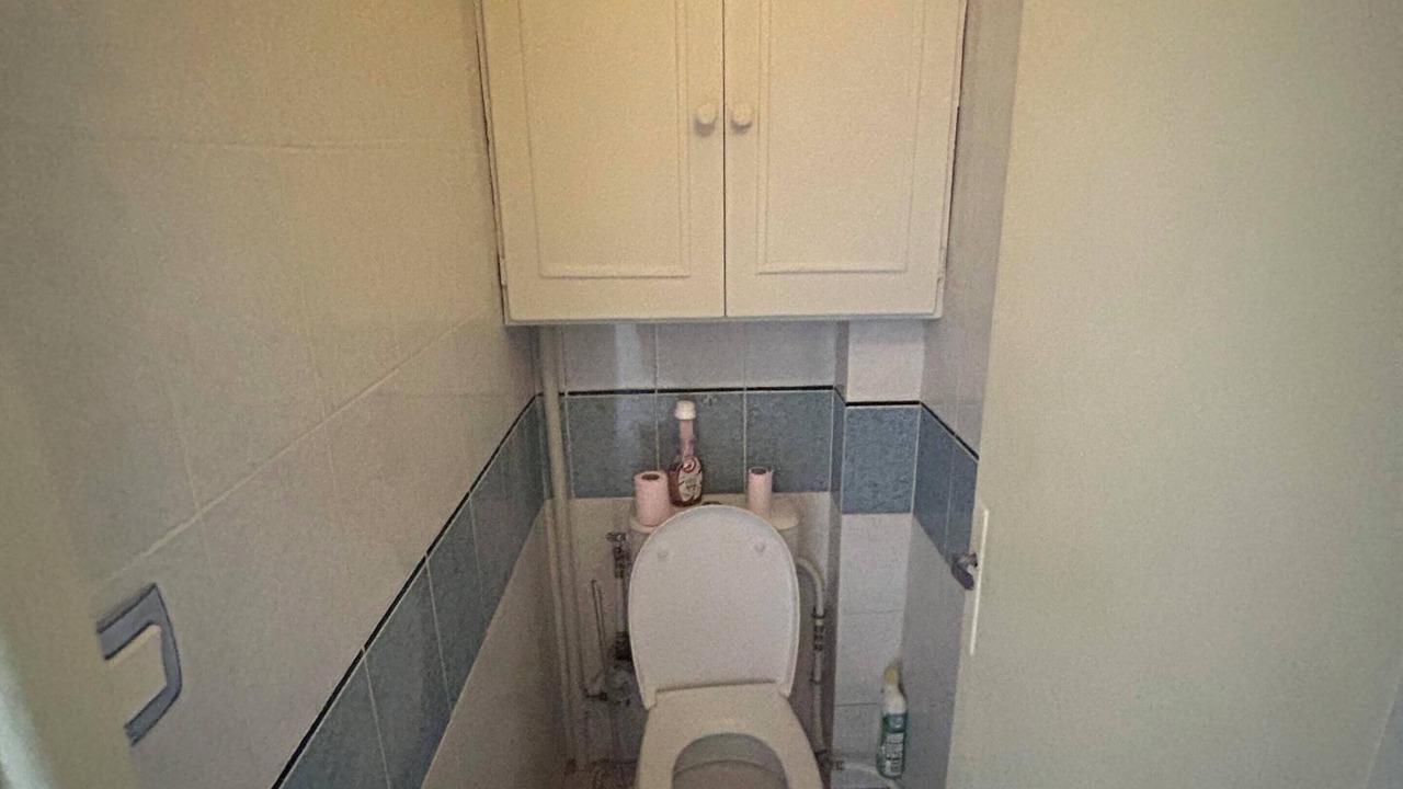 Photo of Bathroom in Sainte-Marguerite