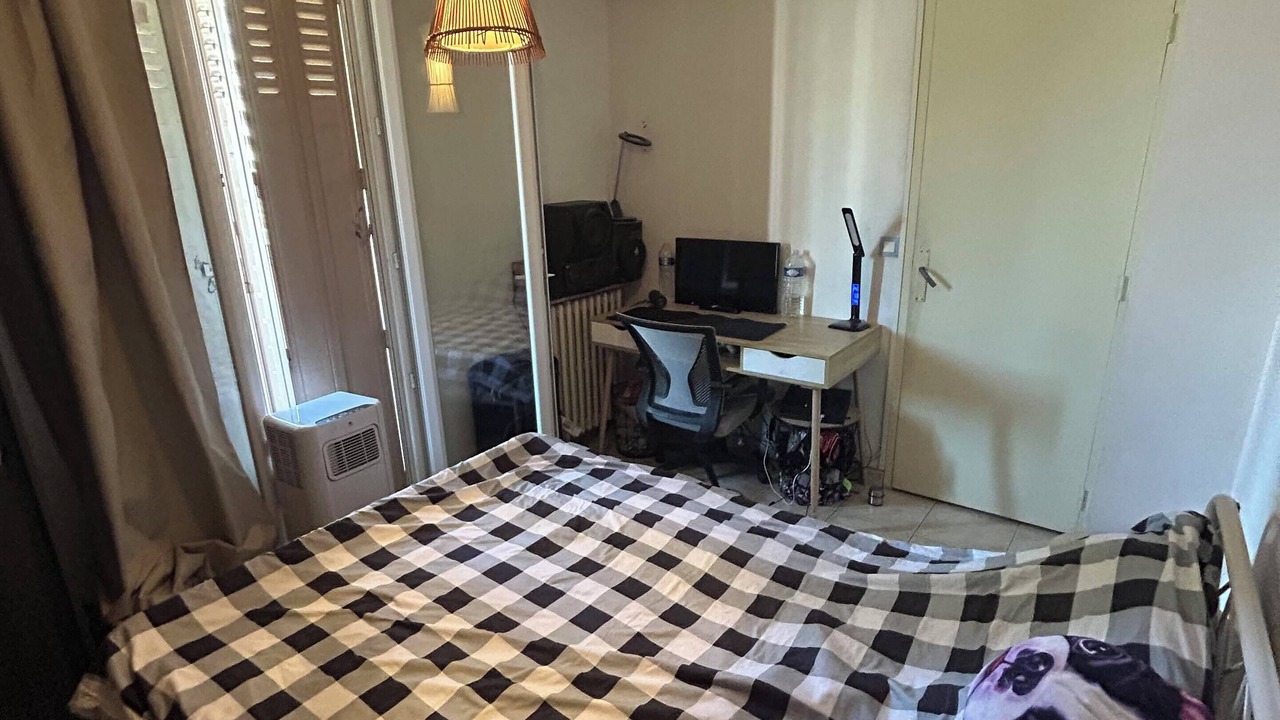 Photo of Bedroom in Sainte-Marguerite