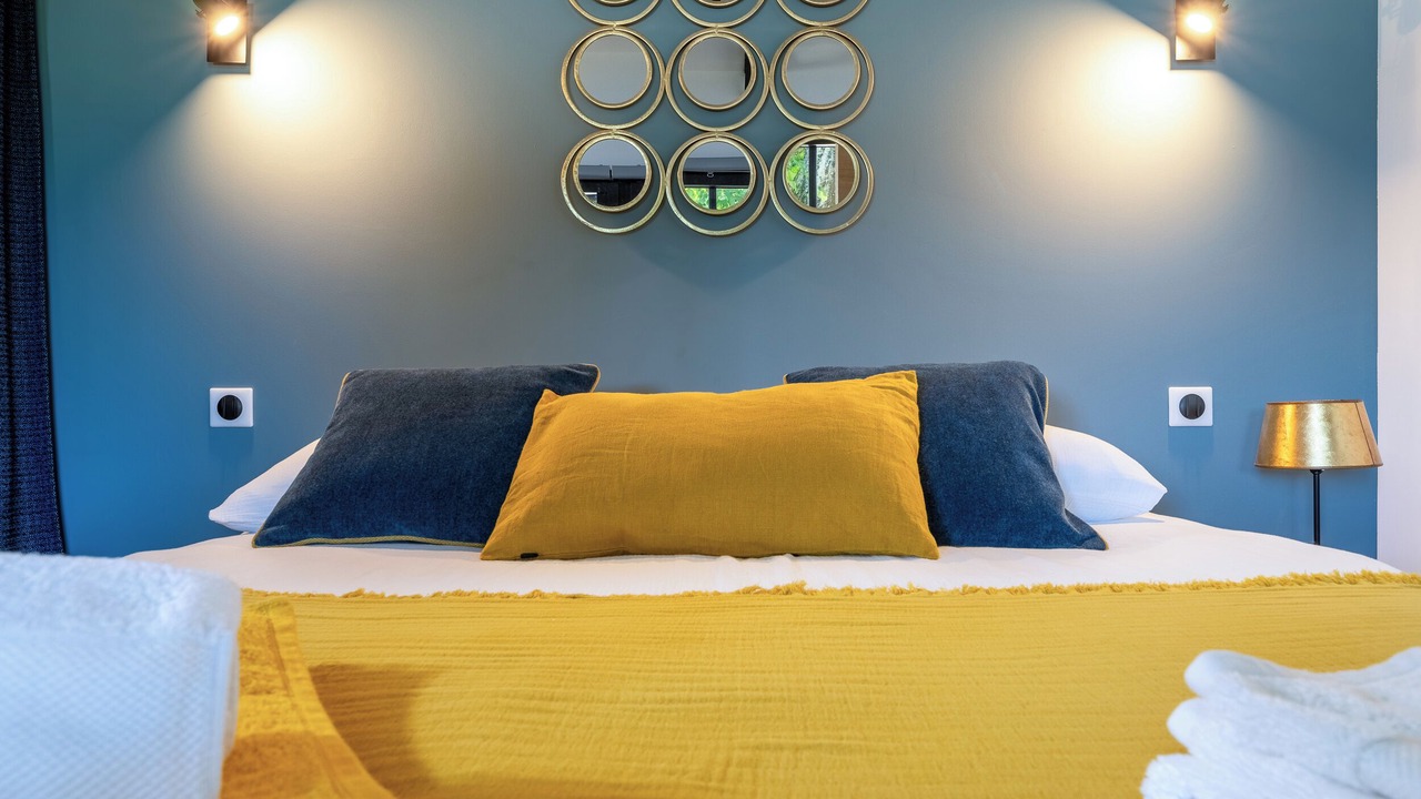 Photo of Bedroom in Cavaillon