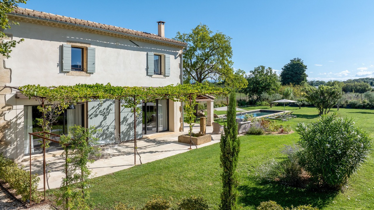 Photo of Outdoor in Cavaillon