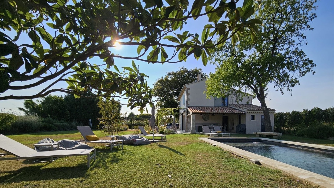 Photo of Outdoor in Cavaillon