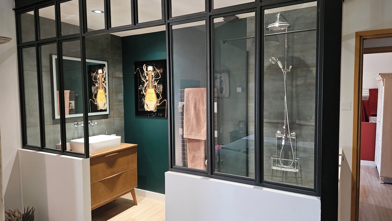 Photo of Bathroom in Cavaillon