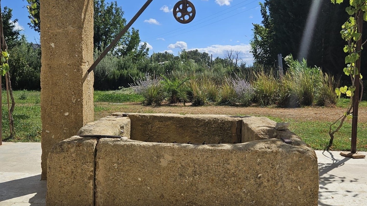Photo of Outdoor in Cavaillon