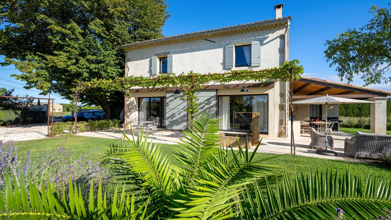 Photo of Outdoor in Cavaillon