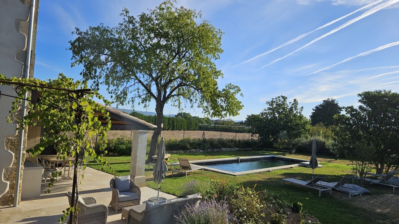 Photo of Outdoor in Cavaillon