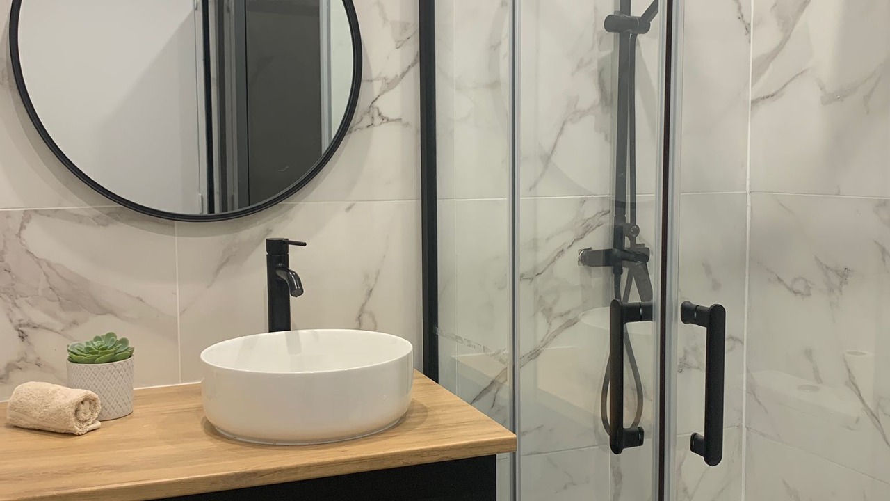 Photo of Bathroom in Cuges-les-Pins