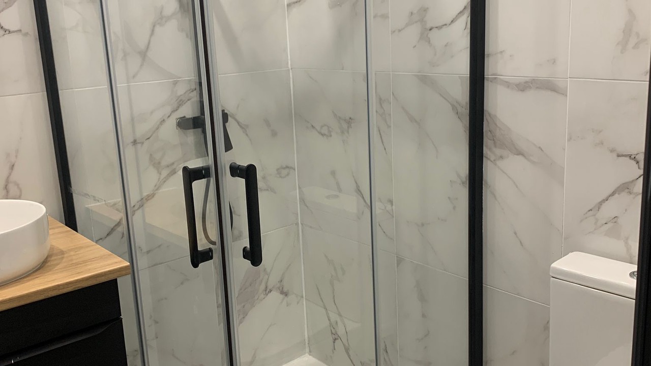 Photo of Bathroom in Cuges-les-Pins