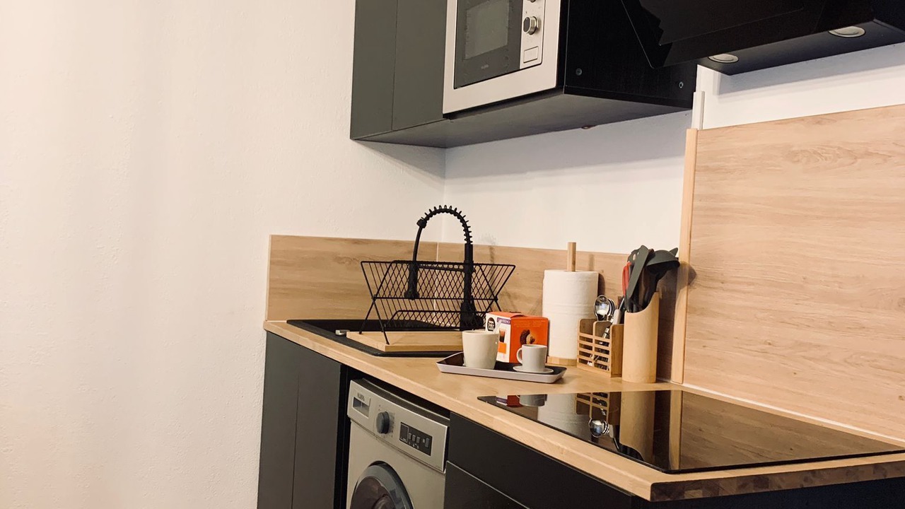 Photo of Kitchen in Cuges-les-Pins