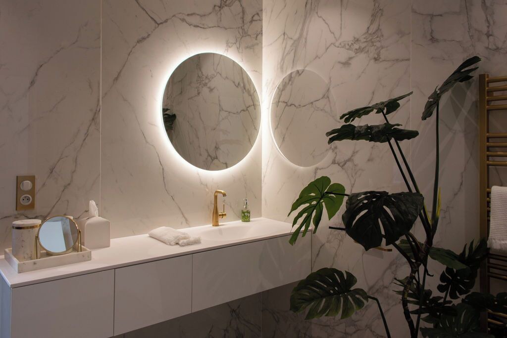 Photo of Bathroom in Paradou
