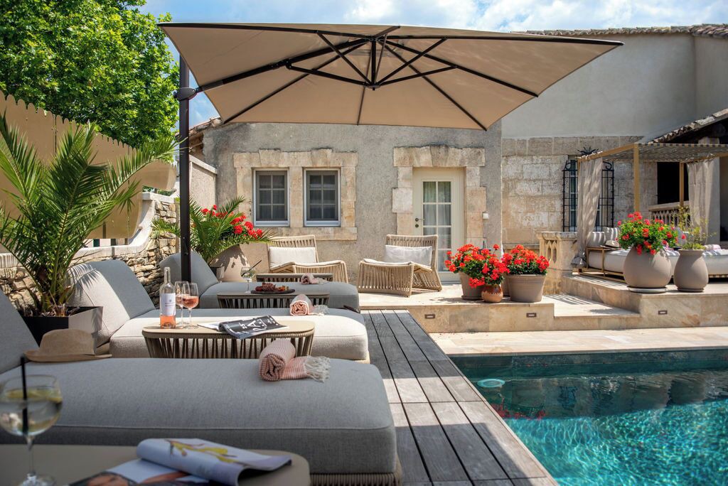Photo of Outdoor in Paradou