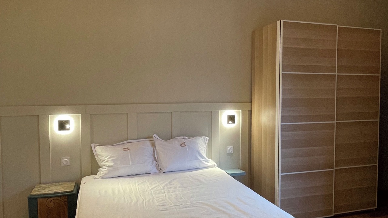 Photo of Bedroom in Montseret