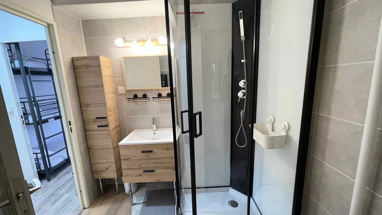 Photo of Bathroom in Le Super-Sauze