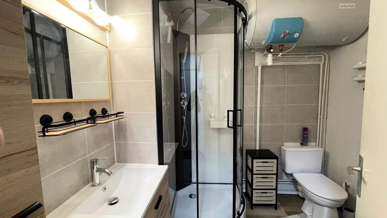 Photo of Bathroom in Le Super-Sauze