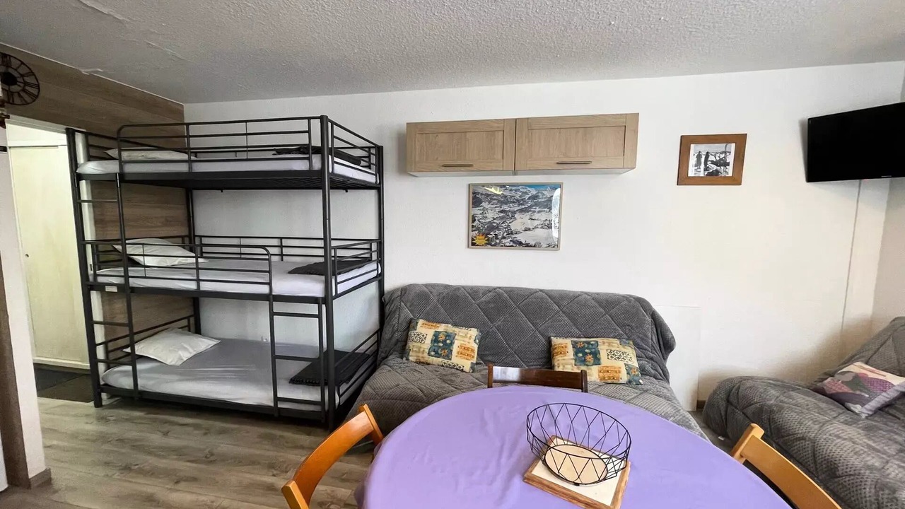 Photo of Bedroom in Le Super-Sauze