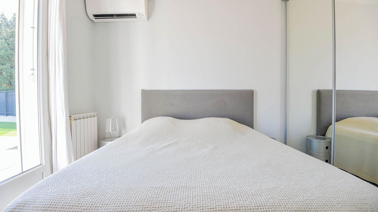 Photo of Bedroom in Les Trois Lucs