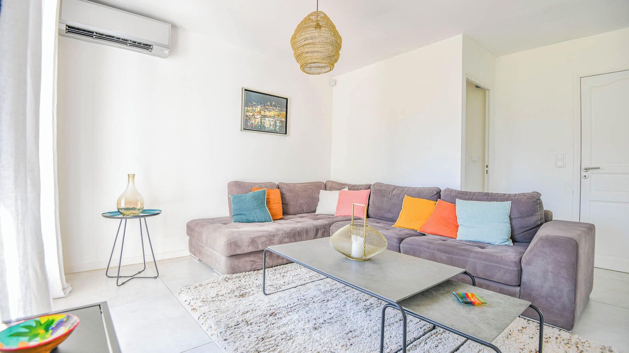 Photo of Livingroom in Les Trois Lucs