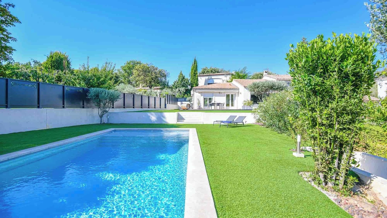 Photo of Outdoor in Les Trois Lucs