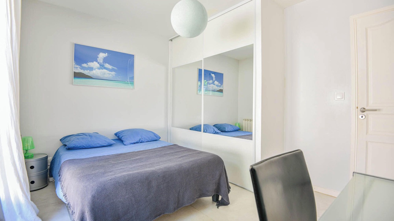 Photo of Bedroom in Les Trois Lucs