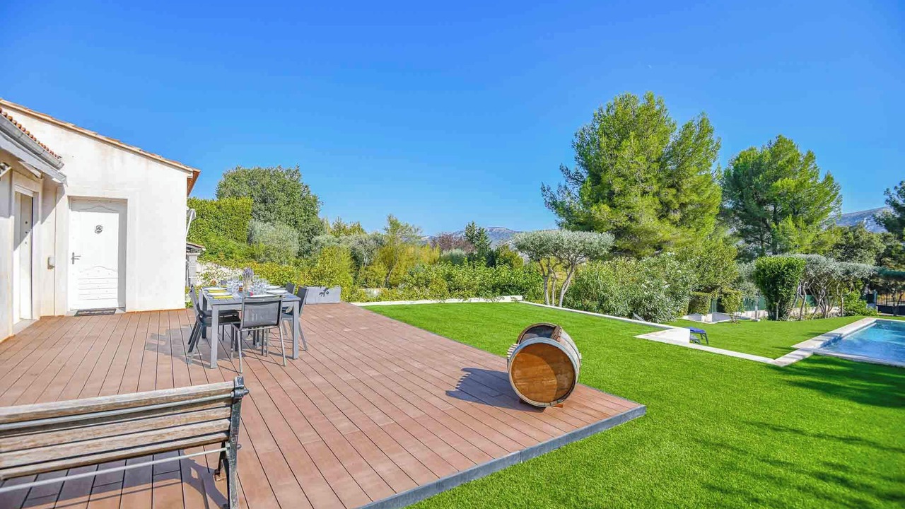 Photo of Outdoor in Les Trois Lucs
