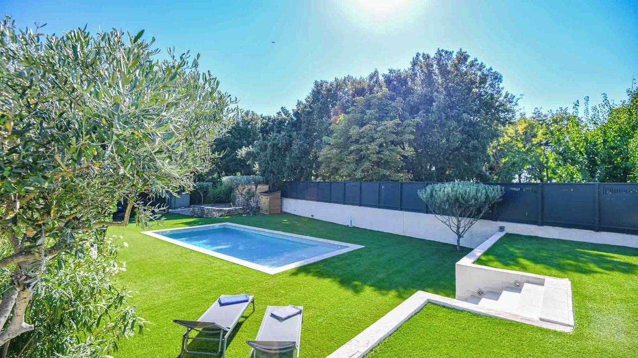 Photo of Outdoor in Les Trois Lucs
