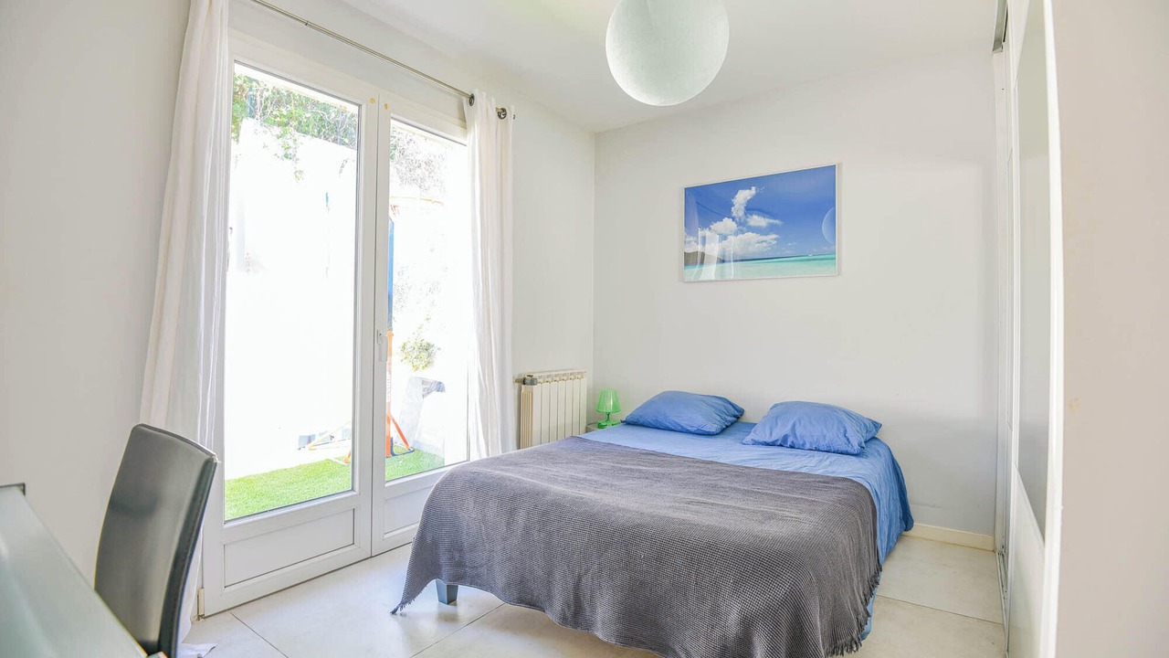 Photo of Bedroom in Les Trois Lucs