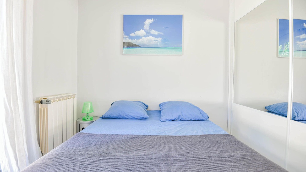 Photo of Bedroom in Les Trois Lucs