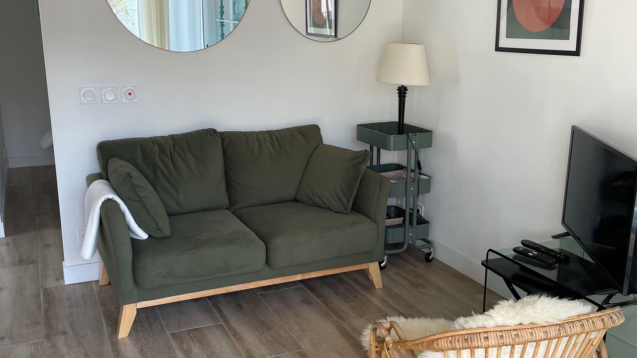 Photo of Livingroom in Assas