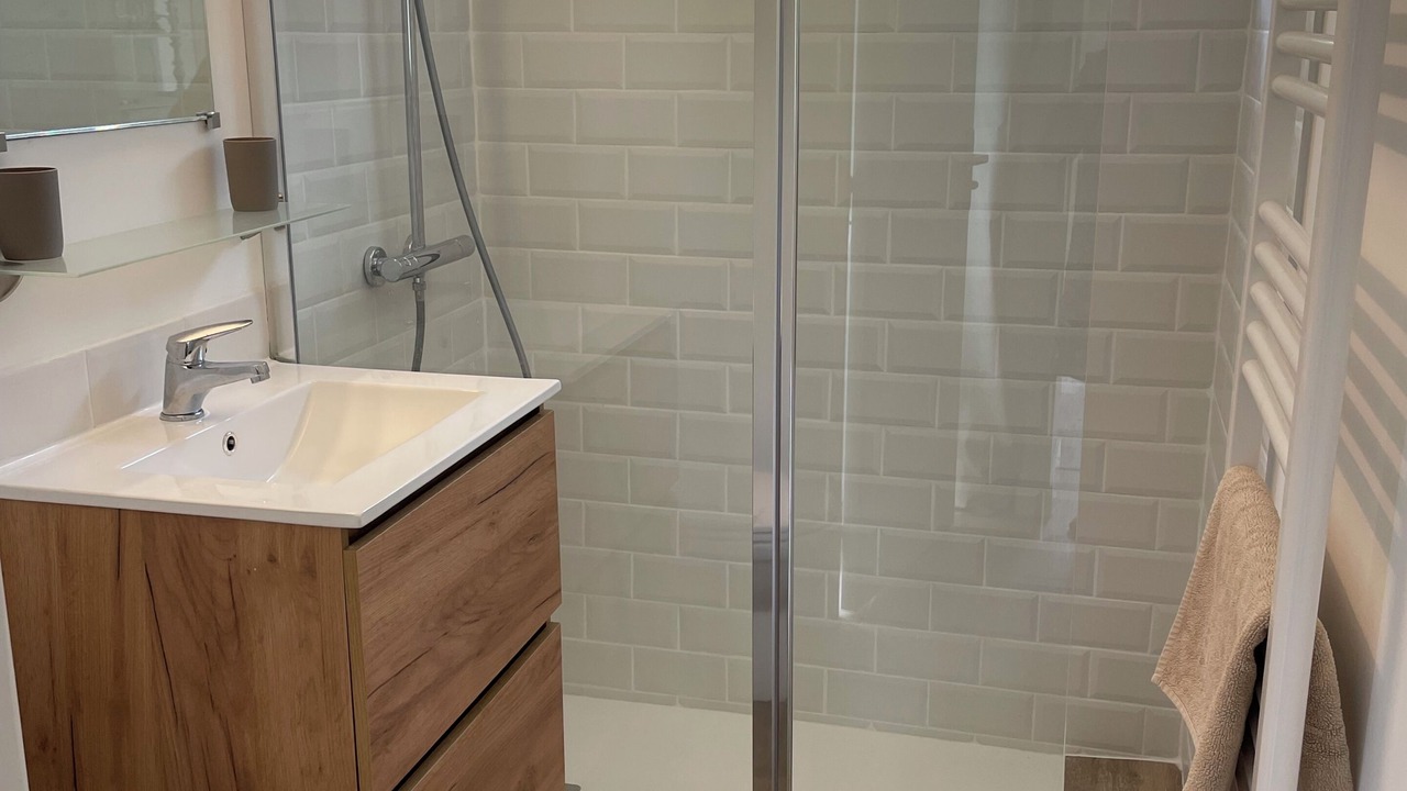 Photo of Bathroom in Assas