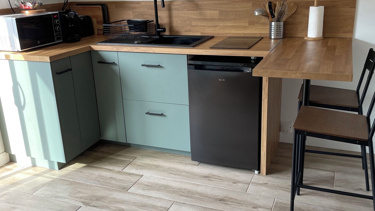 Photo of Kitchen in Assas