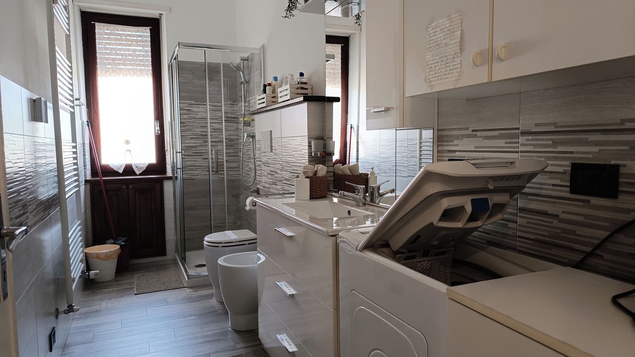 Photo of Bathroom in Giaveno