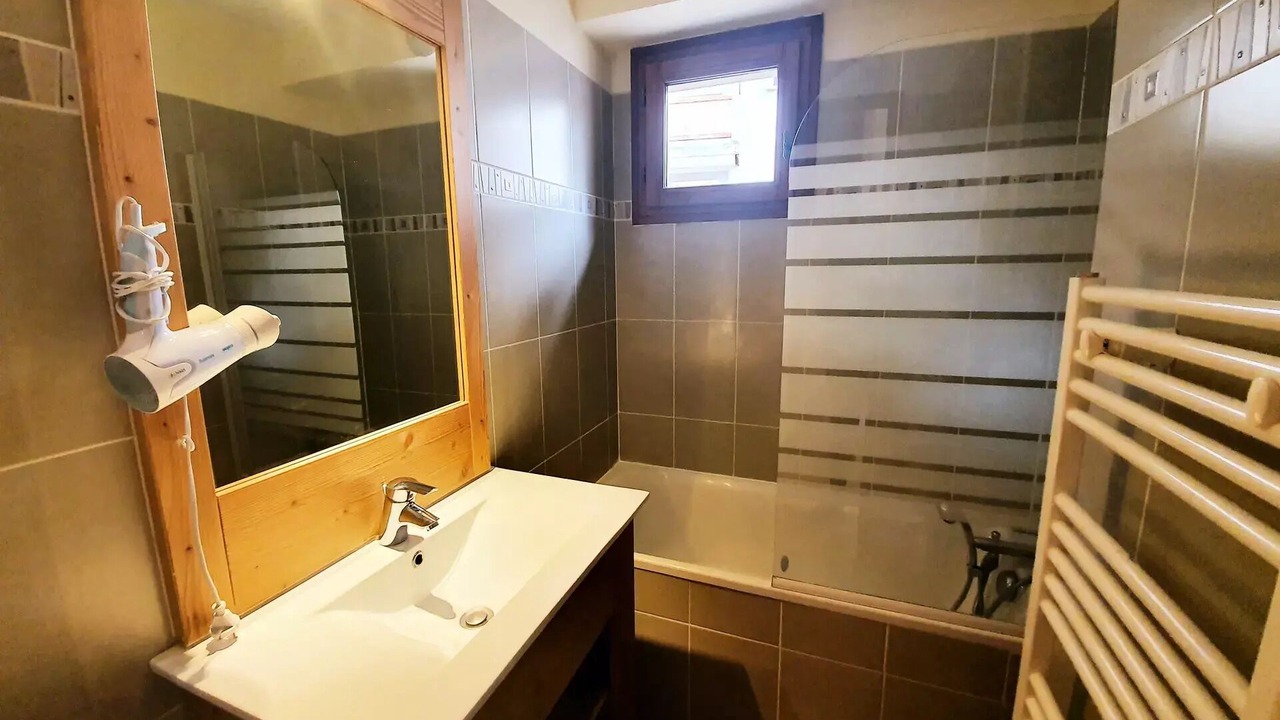 Photo of Bathroom in Les Claux