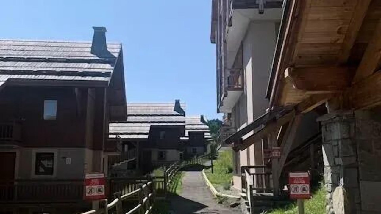 Photo of Outdoor in Les Claux