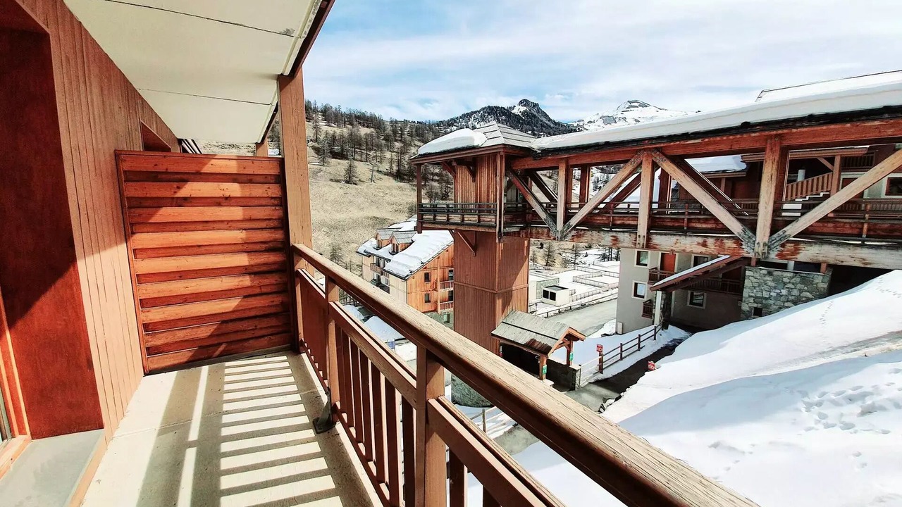 Photo of Outdoor in Les Claux