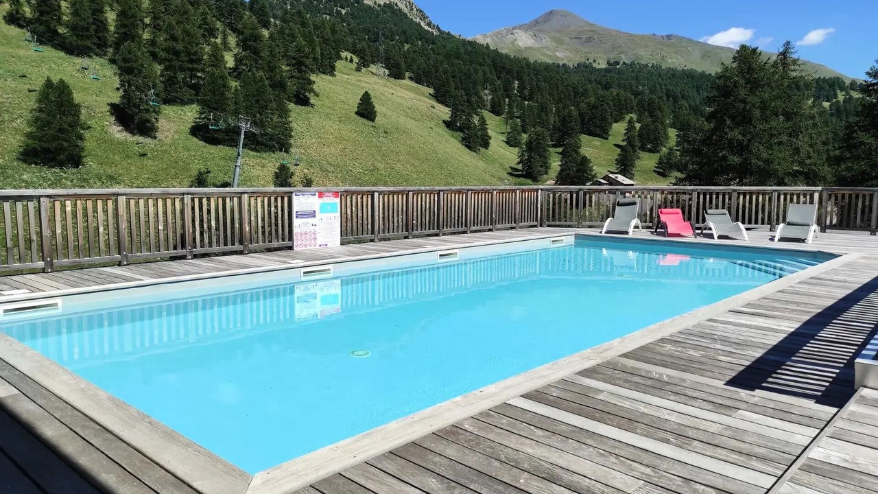 Photo of Outdoor in Les Claux